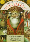 Tale Of Tsar Sultan