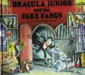 Dracula Junior & The Fake Fangs
