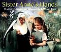 Sister Annes Hands