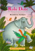Robi Dobi The Marvelous Adventures Of