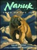 Nanuk Lord Of The Ice
