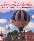 Amazing Air Balloon