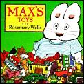 Maxs Toys