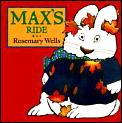 Maxs Ride