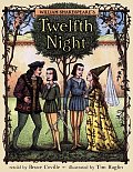William Shakespeares Twelfth Night