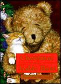 Christmas With Teddy Bear