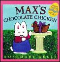 Maxs Chocolate Chicken
