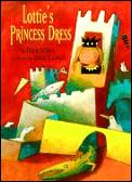 Lotties Princess Dress