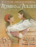 William Shakespeares Romeo & Juliet