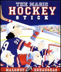Magic Hockey Stick