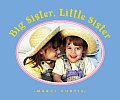 Big Sister Little Sister With Slipcover