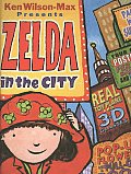 Zelda In The City