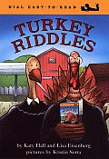 Turkey Riddles