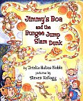 Jimmys Boa & The Bungee Jump Slam Dunk