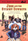 Jess & The Stinky Cowboys