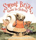 Sweet Briar Goes To School