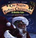Night Before Christmas A Goblin Tale
