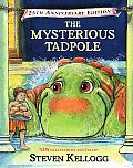 Mysterious Tadpole 25th Anniversary Edition
