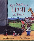 Spiffiest Giant In Town