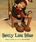 Betty Lou Blue