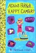 Agnes Parker Happy Camper
