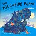 Hiccuping Hippo Pop Up