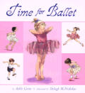 Time For Ballet