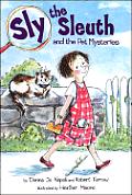 Sly The Sleuth & The Pet Mysteries