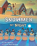 Pp Snowmen at Night