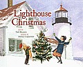 Lighthouse Christmas