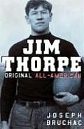 Jim Thorpe Original All American