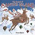 Secret Of Santas Island