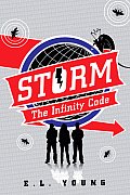 Storm 01 The Infinity Code