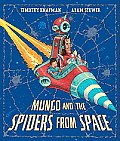 Mungo & The Spiders From Space