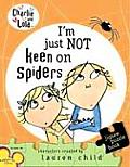 Im Just Not Keen on Spiders A Jigsaw Puzzle Book