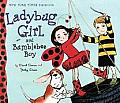 Ladybug Girl & Bumblebee Boy