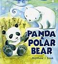 Panda & Polar Bear