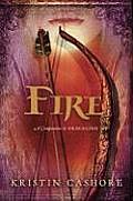 Seven Kingdoms 02 Fire