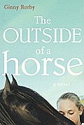 Outside of a Horse