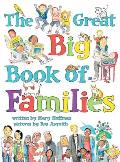 The Great Big Book of Families