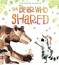 Bear Who Shared