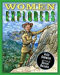 Women Explorers