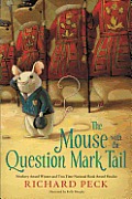 Mouse with the Question Mark Tail