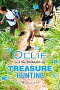 Ollie & the Science of Treasure Hunting