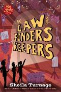 Law of Finders Keepers