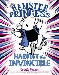 Hamster Princess 01 Harriet the Invincible