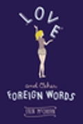 Love & Other Foreign Words