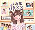 I Am Jazz