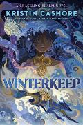 Winterkeep (Graceling Realm #4)