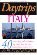 Daytrips Italy 4th Edition
